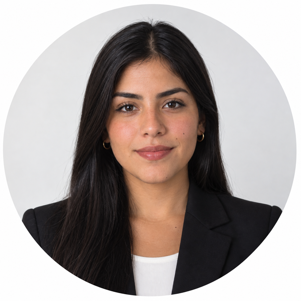 Olivia Saldaña Ruiz