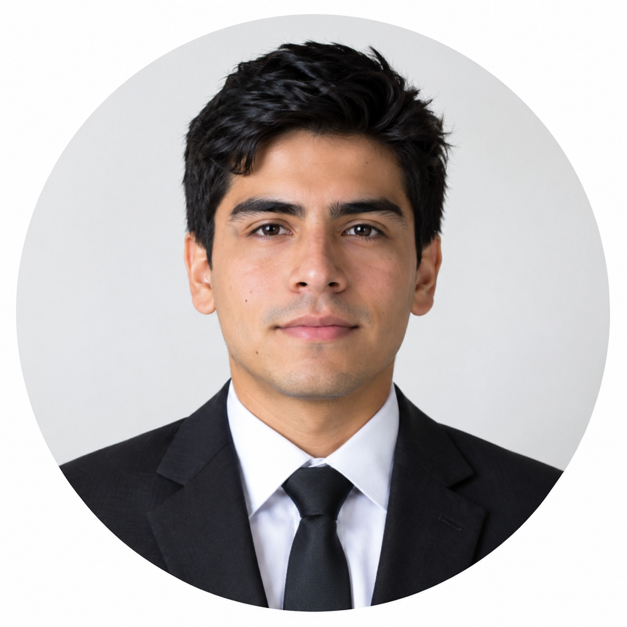 Juan Pérez Ramírez